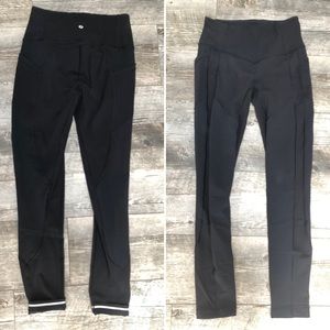 Lululemon All The Right Places pant 28”